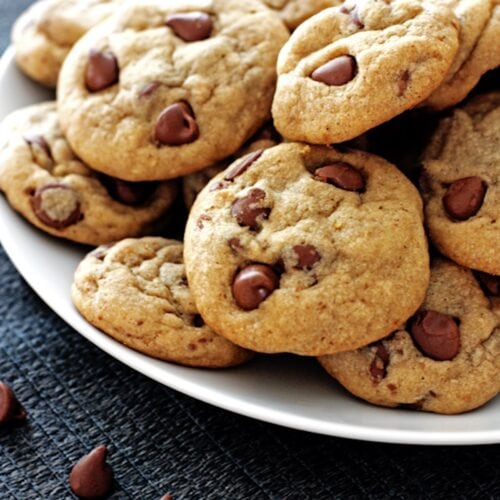 e Chip Cookies