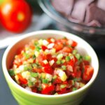 Fresh Salsa