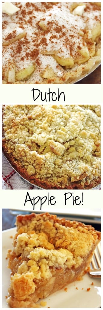 apple pie