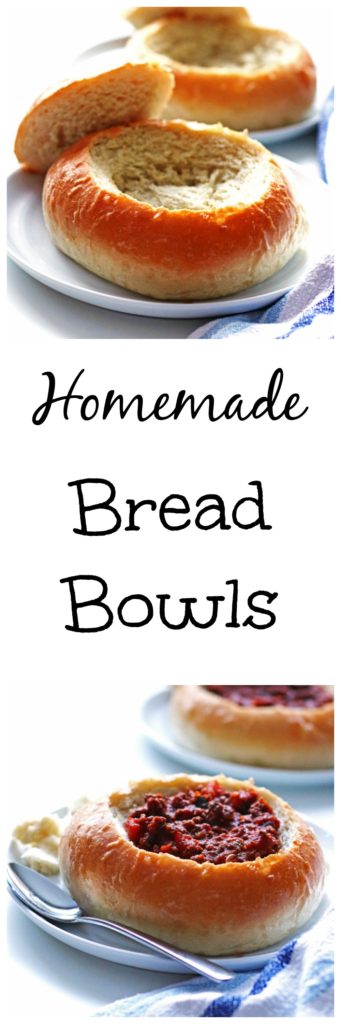 Bread Bowls
