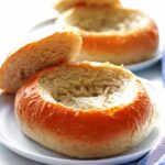 Bread Bowls