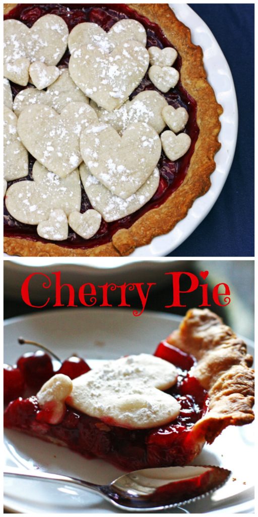 Cherry Pie
