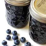 Blueberry Jam