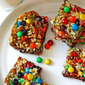 Magic Bars