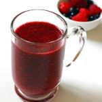 Triple Berry Smoothie