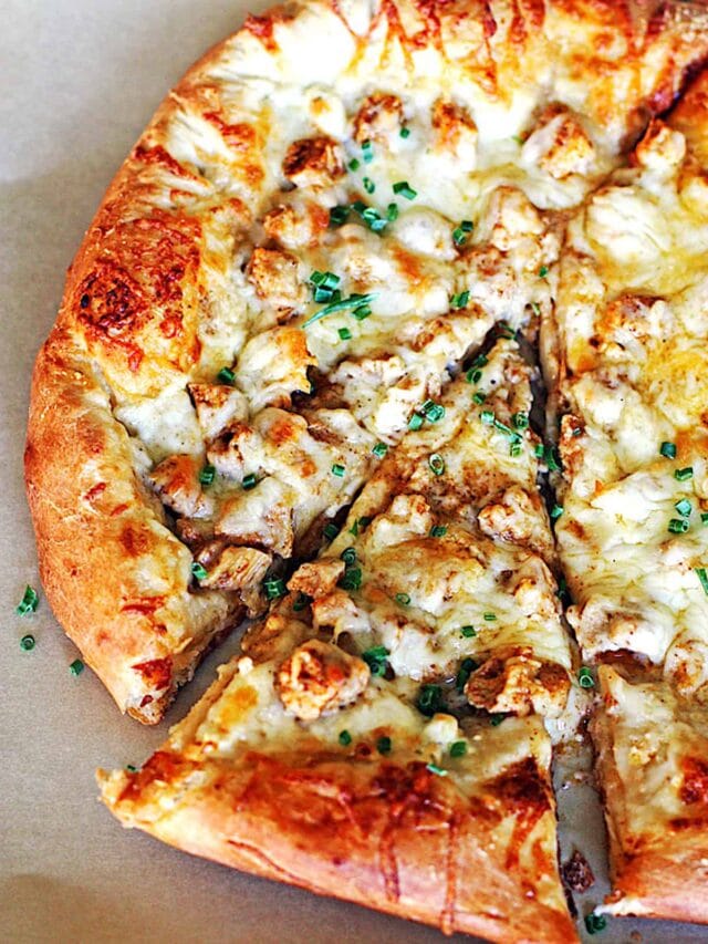Pizza Night Done Right: Top Recipes to Try Tonight