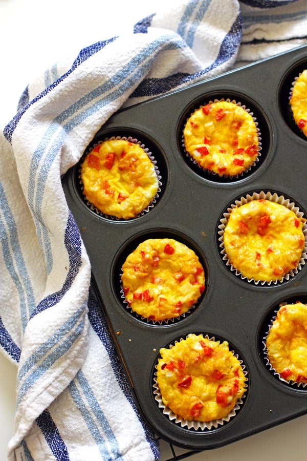 Egg Muffins