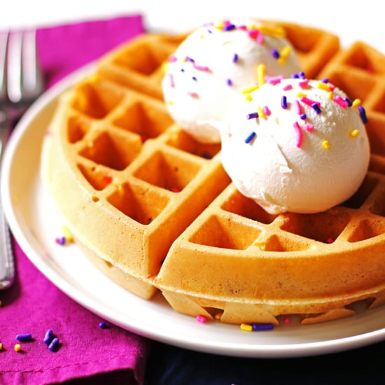 Wafflettes Pancakes and Waffles - Tried and True Recipes
