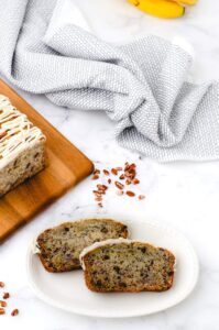 Buttermilk Banana Bread Recipe - Tried And True Recipes