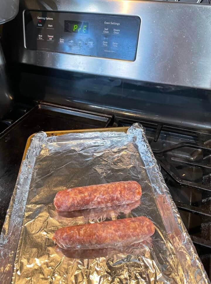 How to Cook Italian Sausage in the Oven Tried and True Recipes
