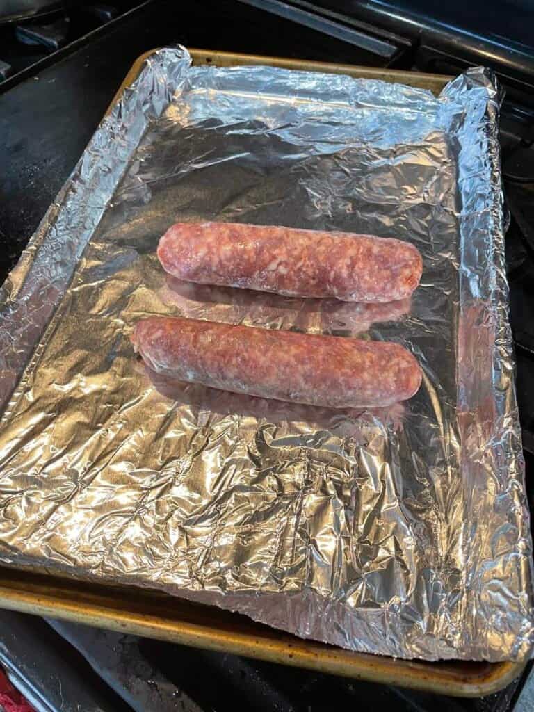 How to Cook Italian Sausage in the Oven Tried and True Recipes