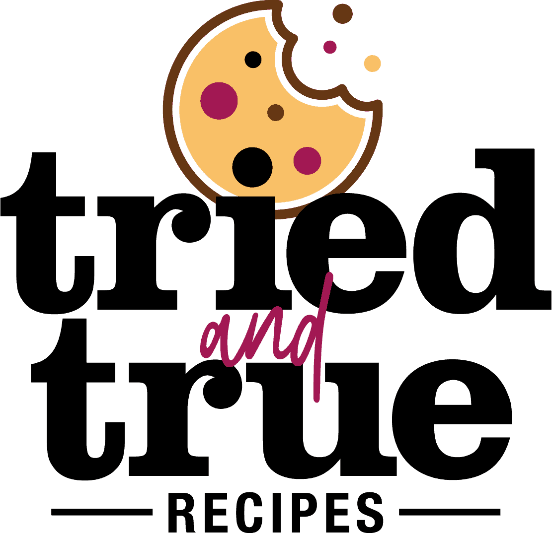 Recipe Index - Tried and True Recipes