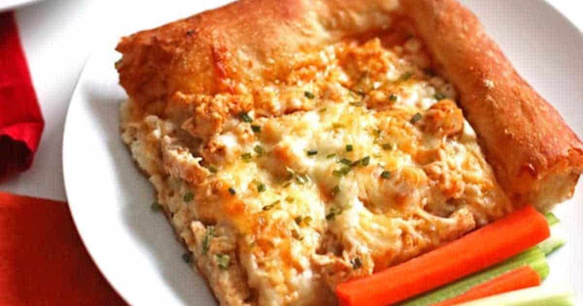 TOP 10 BEST Buffalo Chicken Pizza in Fairfax, VA - November 2023