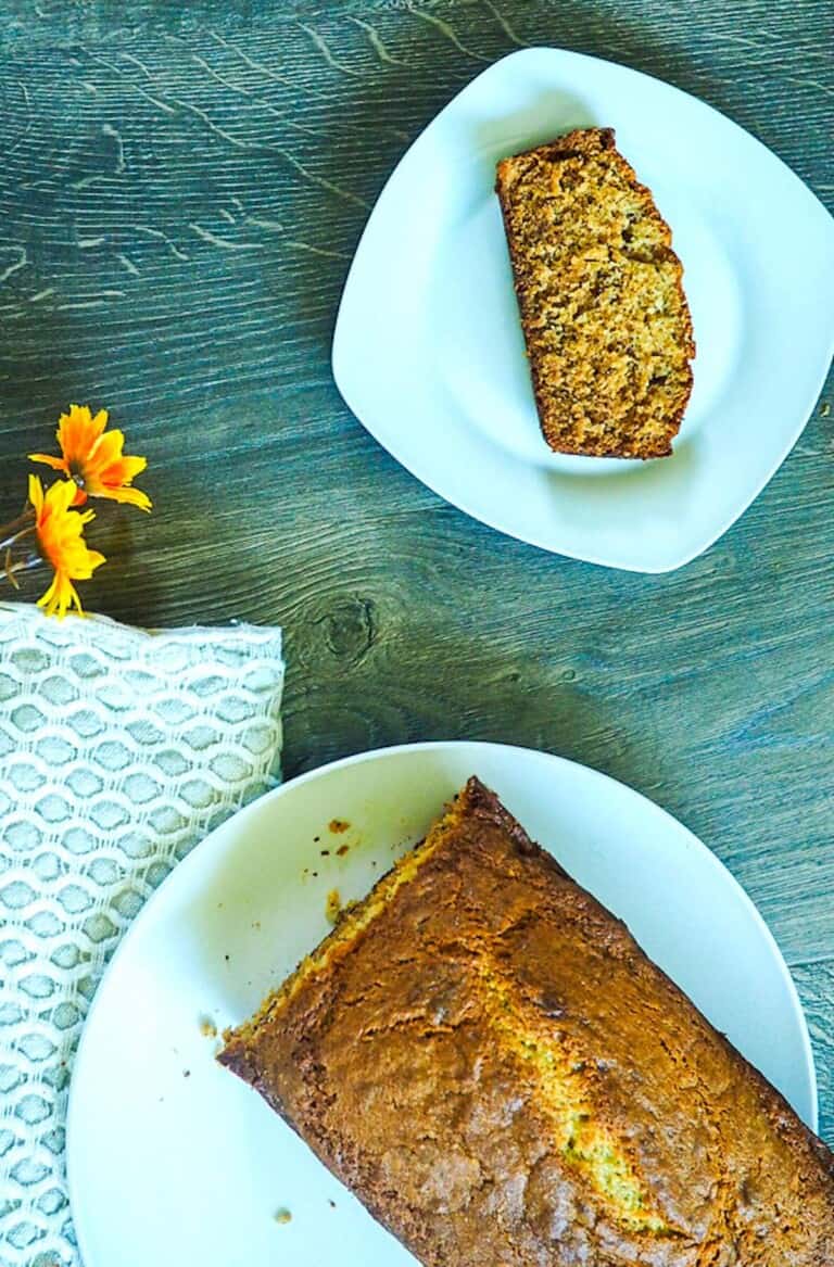 Easy Bread Machine Banana Bread Tried and True Recipes