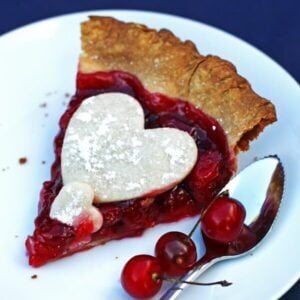 Cherry Pie